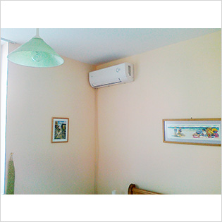 Midea MSR